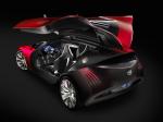Mazda Ryuga Concept 2007 года